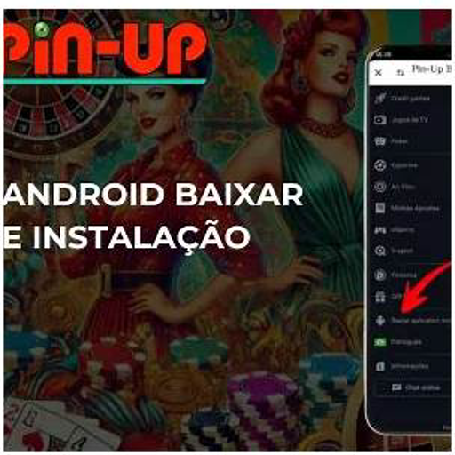 Baixar Pin Up